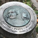 Spy History Walking Tour On Embassy Row with a Former CIA officer - What You Can Expect from the Experience