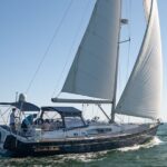 Squamish Afternoon Sailing Experience - An In-Depth Look at the Squamish Afternoon Sailing Experience