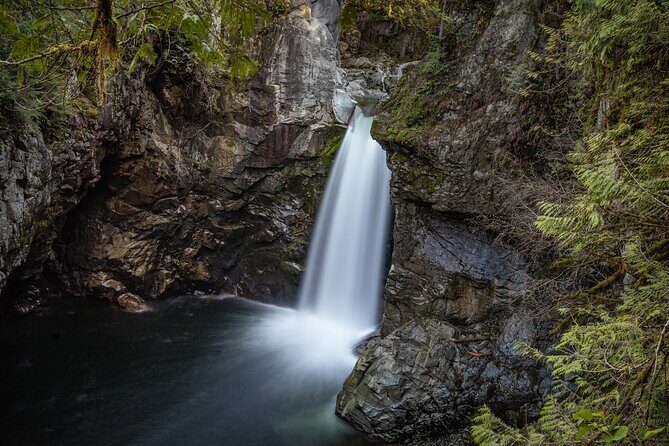 Squamish Canyon Day Ticket - Authentic Perspectives from Visitors
