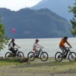 Squamish Discovery Eco-tour - Authentic Experiences and Insights from Travelers