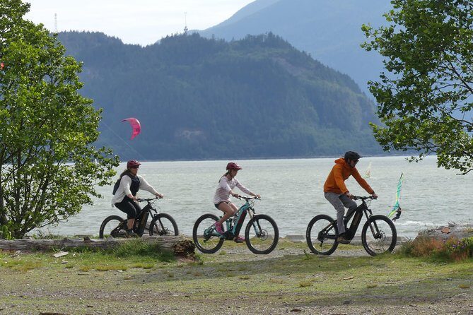 Squamish Discovery Eco-tour - Authentic Experiences and Insights from Travelers