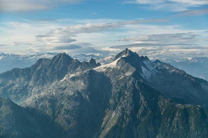 Squamish Explorer Flightseeing Tour - What to Expect on the Squamish Explorer Flightseeing Tour