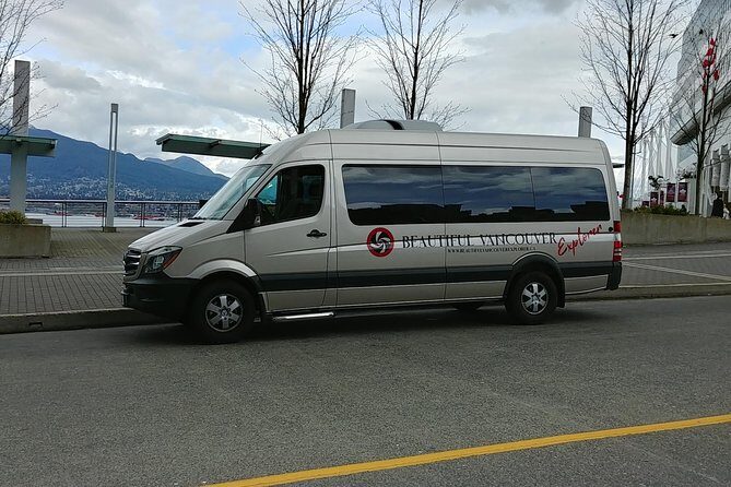 Squamish Howe Sound Explorer Private Tour - The Value of This Private Tour