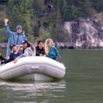 Squamish Rigid Hull Inflatable Boat Rental - Frequently Asked Questions