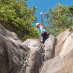 Squamish Rock Climbing Taster - Practical Details and Considerations