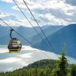 Squamish ,Sea to Sky Gondola Full Day Mountain Tour Private - Authentic Experiences and Practical Insights