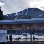 Squamish to-or-from Whistler by Bus (Single trip) - A Detailed Look at the Squamish to Whistler Bus Experience