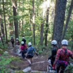 Squamish Via Ferrata Adventure - What Makes This Tour Stand Out?