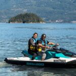 Squamish Yamaha Waverunner VX Deluxe Jet Ski Rental - In-Depth Review of the Squamish Jet Ski Experience