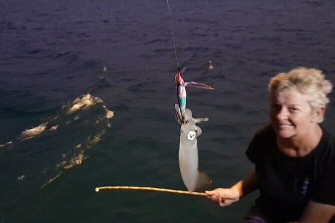 Squid Fishing Tour at Nhon Ly, Vietnam - What’s Unique About This Tour?