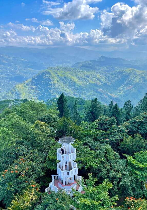 Sri Lanka: 10-Days Private Guided Tour - FAQs