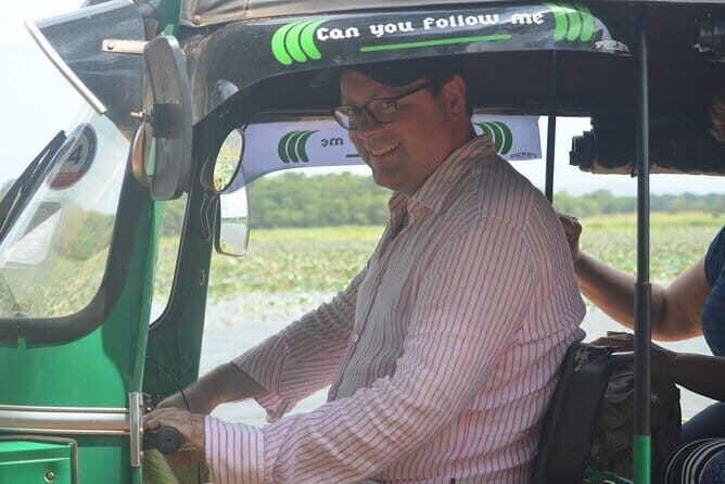 Sri Lanka 11 Days with Driver and Vehicle (Customizable) - Why This Tour Offers Excellent Value