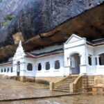 Sri Lanka 4-Day Private Tour: From lion rock- Sacred Temples - Practical Details and What to Expect
