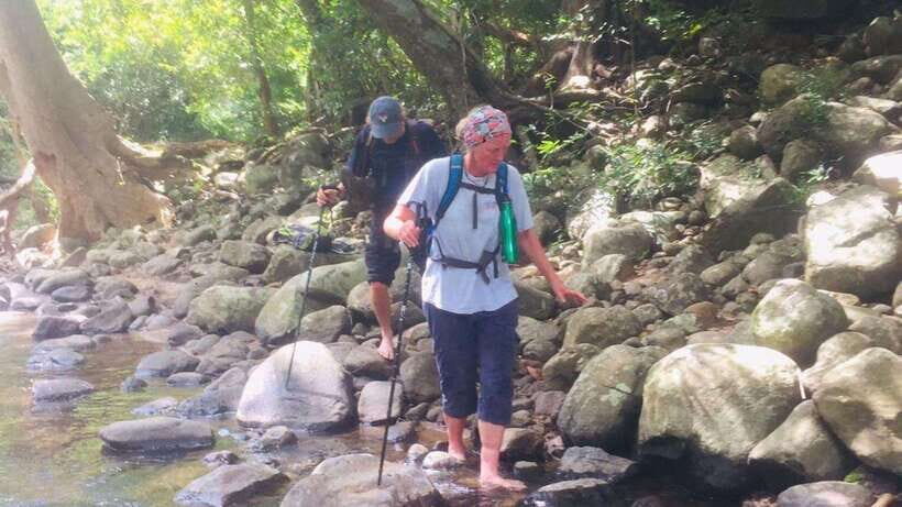 Sri Lanka: 4-day tour Ancient Ruins, Wildlife, Hill Country - What Travelers Say