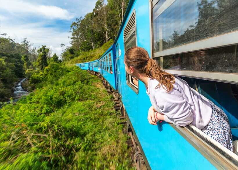 Sri Lanka: 5-Day Tour with Hill Country, Cultural Triangle - What We Think About the Experience