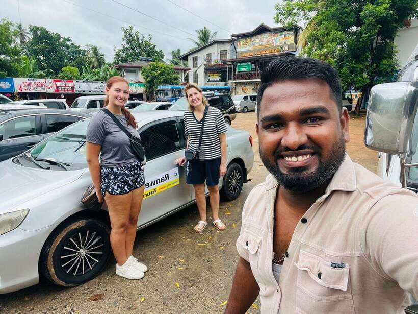 Sri Lanka: 8-Day Round Tour from Katunayake Airport - Final Thoughts: Who Is This Tour Best For?