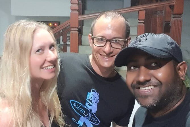 Sri Lanka Airport (BIA) to Galle Or Unawatuna Pickup And Drop|Private Transfer - What’s Included and How It Works