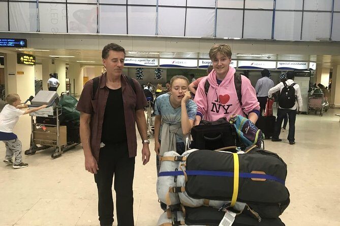 Sri Lanka Airport Taxi Service - Final Thoughts: Is It Worth It?