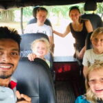 Sri Lanka Anuradhapura Wilpattu National Park Guided Safari - Exploring Wilpattu National Park with Janith