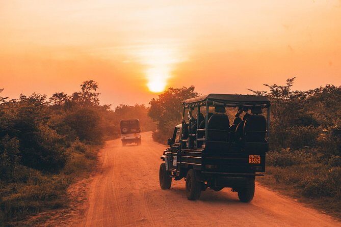 Sri Lanka budget tour package 8 days with driver,vehicle and H/B accommodations. - FAQ