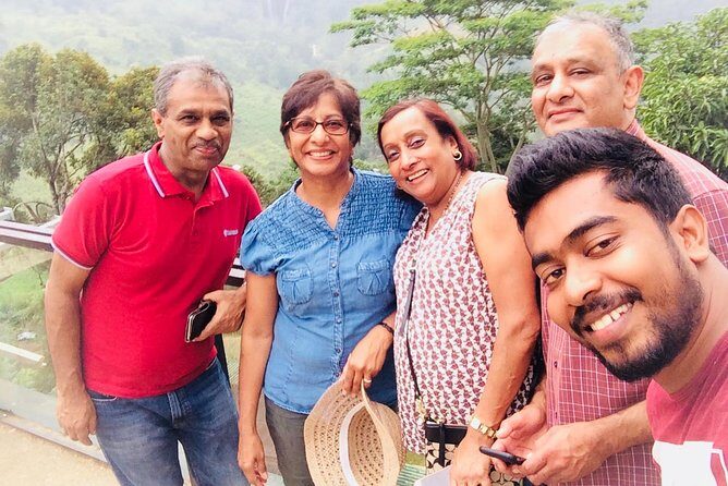 Sri Lanka classic tour 8 Days with private driver,vehicle and H/B accommodations - FAQs