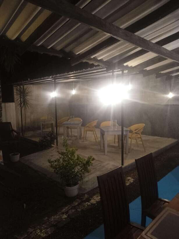 Sri Lanka: Cooking Class