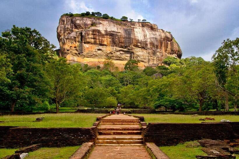 Sri Lanka cultural triangle, hill country and aborigines - Why This Tour Offers Value