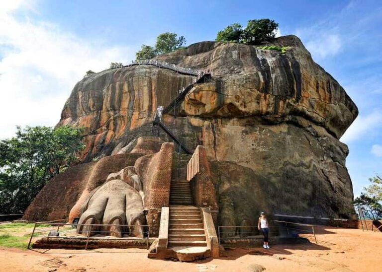 Sri Lanka Cultural Triangle Private 2-Day Tour+Wildlife Tour - The Sum Up: Who’s This Tour For?