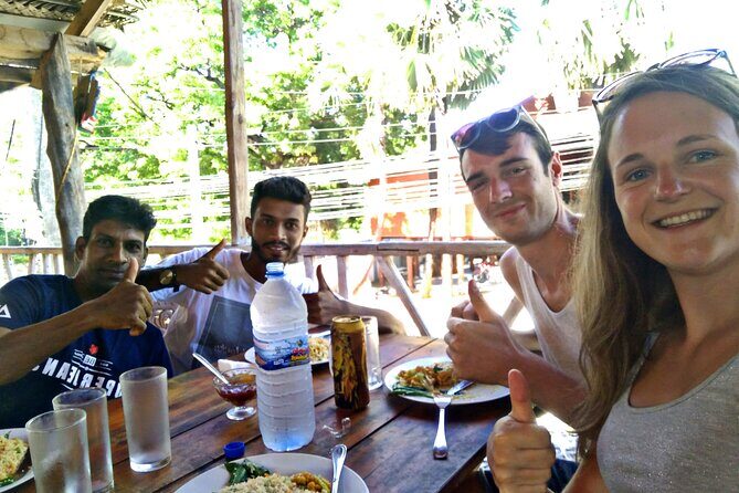 Sri Lanka Culture Tour - Final Thoughts