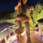 Sri Lanka Fishing tours and guided bowfishing fishing Carter - What makes this bowfishing tour special?