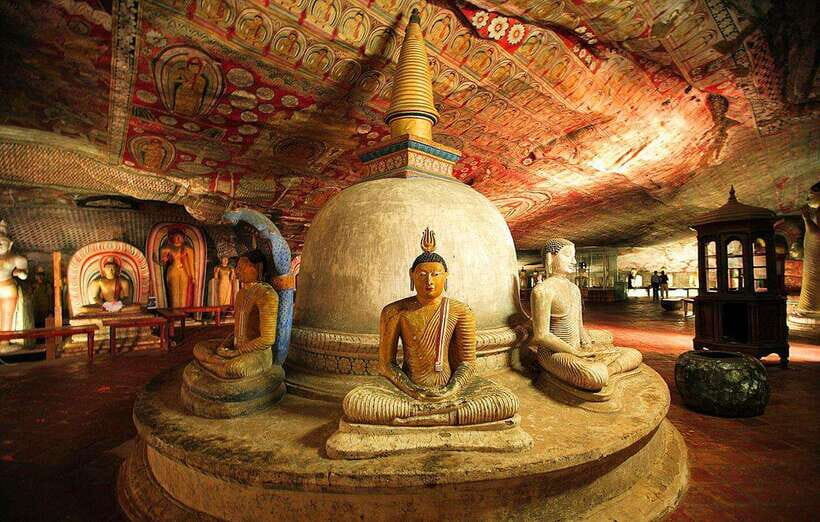 Sri Lanka grand 4-days tour - Final Thoughts: Who Should Take This Tour?