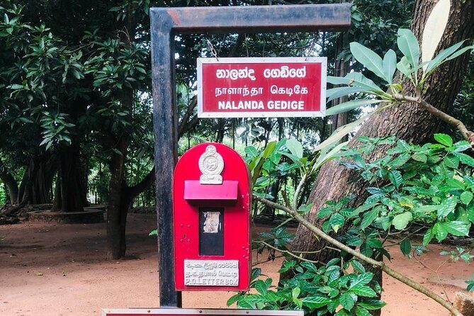 Sri Lanka in 06 Days - Detailed Review of the 6-Day Sri Lanka Tour