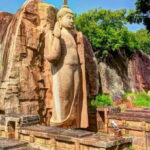 Sri Lanka Private 3-Day Cultural Tour, 5 UNESCO Sites - An In-Depth Look at the 3-Day Cultural Journey