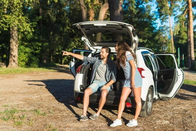 Sri Lanka Private car charter with driver and fuel. - Authentic Experiences and Local Insights