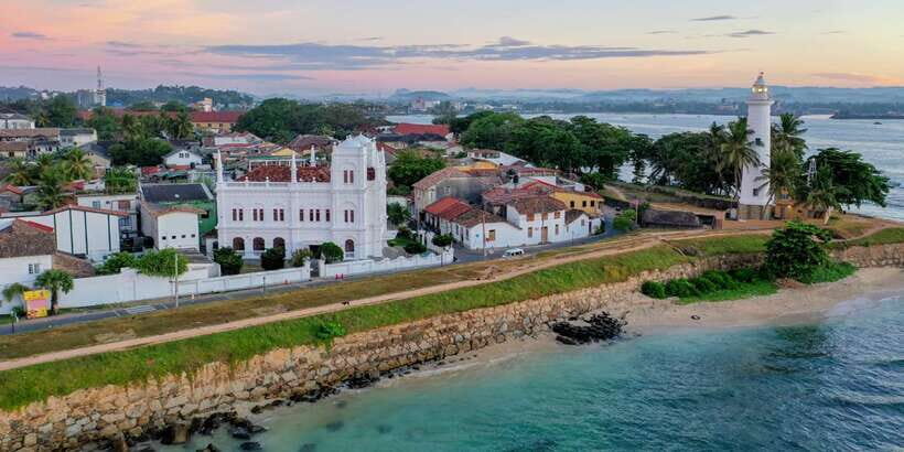 Sri Lanka Private Galle Tour: stilt fisherman, Galle Fort... - FAQs