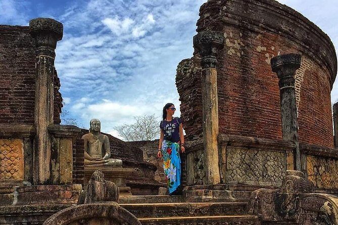 Sri Lanka Private Tour 12 days-Driver/vehicle/accommodation H/B - Who Should Book This Tour?