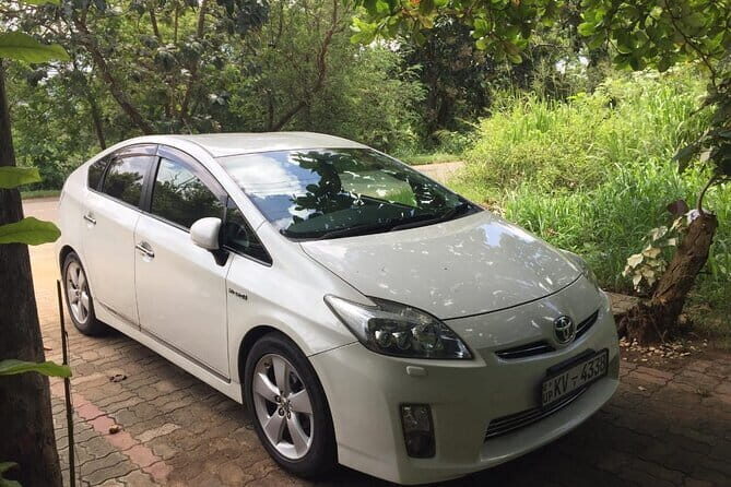 Sri Lanka Round Tour with English Speaking Driver Guide and Car - A Deep Dive into the Experience