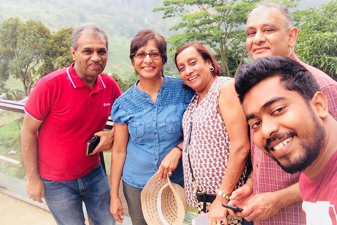 Sri Lanka sightseeing tours 11 Days with driver, vehicle and H/B accommodations - Why This Tour Works for You