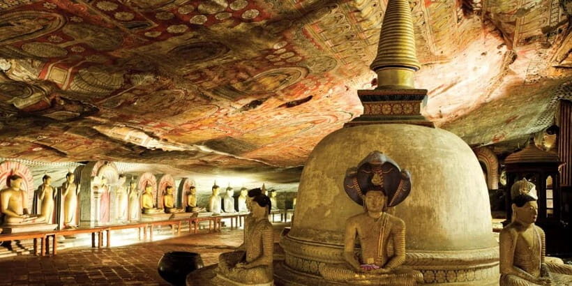 Sri Lanka: Sigiriya, Dambulla Highlights Day Tour And Safari - Who This Tour Is Best For