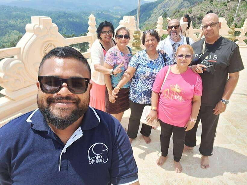 Sri Lanka Tour Package for One Week (7 Days/06 Nights) - What Makes This Tour Stand Out