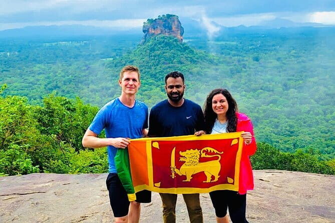 Sri Lanka Tour Plan - 14 Days - Private Transport And Hotel - The Sum Up