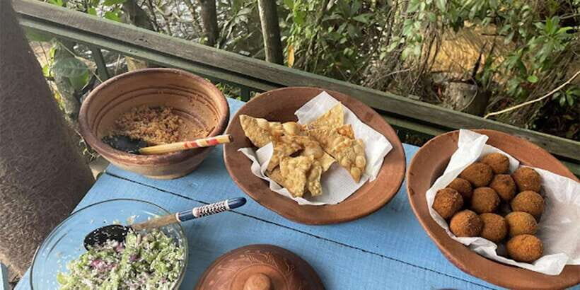 Sri Lankan Cooking Class in Bentota - A Detailed Breakdown of the Experience