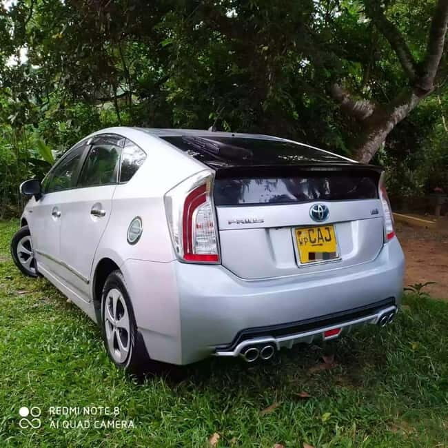 Srilanka one day & multi day Tours - Car Rental Service - Itinerary and Destinations: What You Can Expect