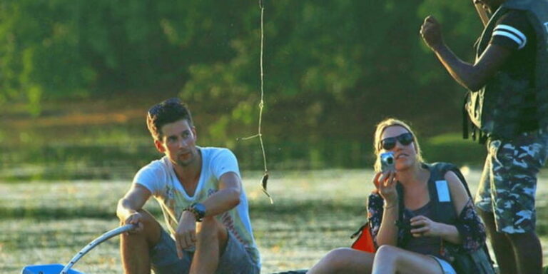 SriLankan Village Delight: Fish,Cook,Savor Lunch Experience - An Honest Look at the SriLankan Village Delight Experience