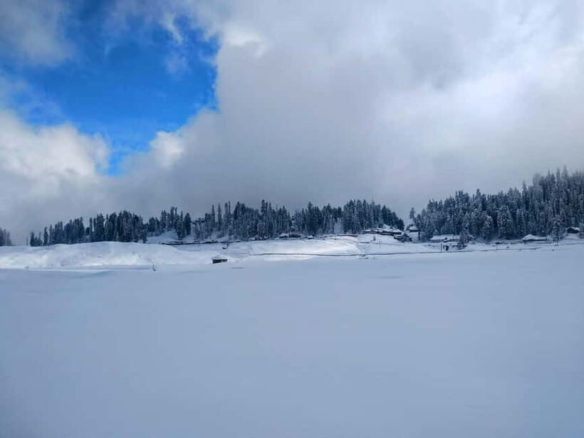 Srinagar: Gulmarg Day Tour - Explore the Meadow of Flowers - Discovering Gulmarg: A Natural and Cultural Wonderland