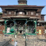 Srinagar Old City Heritage Walking Tour with Kahwa Tea - Summary