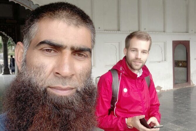 Srinagar Splendors: A Private City Tour - The Practicalities: What’s Included and What to Consider