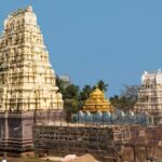 Srisailam Temple full day excursion tour - An In-Depth Look at the Srisailam Temple Full Day Tour
