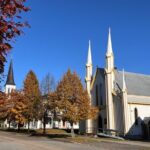 St. Andrews by the Sea Shore Excursion from Port of Saint John - The Sum Up