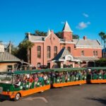 St Augustine Attractions Pass with Trolley - Frequently Asked Questions